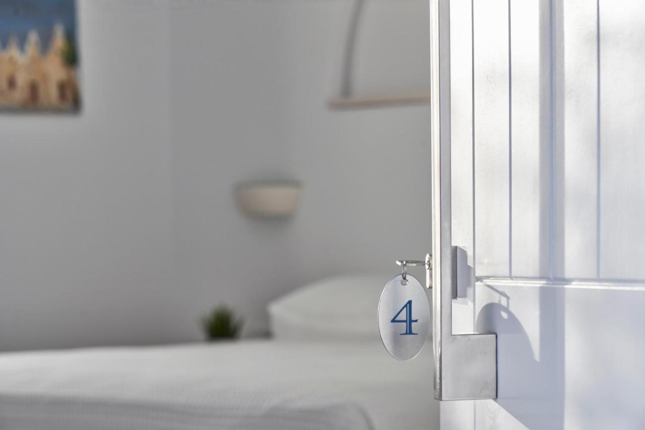 Galation Appart hôtel Mykonos Town